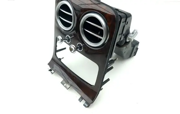 Bentley Flying Spur Rear air vent grill 3W245A 3W0819709B