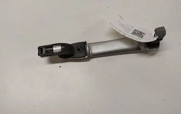 Mazda 3 I Rear door exterior handle