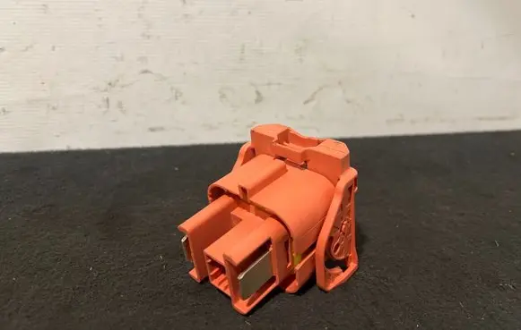 Volvo XC90 Battery relay fuse 31473430