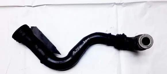Volkswagen Golf V Intercooler hose/pipe 1k0145767