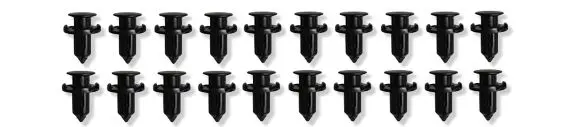 Mitsubishi Lancer Front bumper mounting bracket 