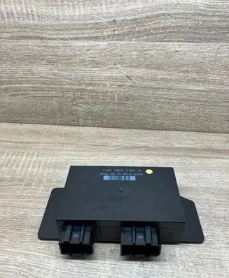 Volkswagen Golf IV Comfort/convenience module 1J0959799N 5DK007