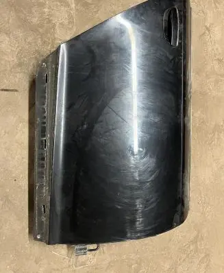 Audi A6 S6 C6 4F Rear door