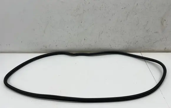 BMW 1 F20 F21 Front door rubber seal 7240849