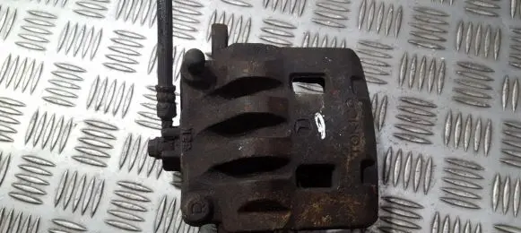 Subaru Legacy Front brake caliper