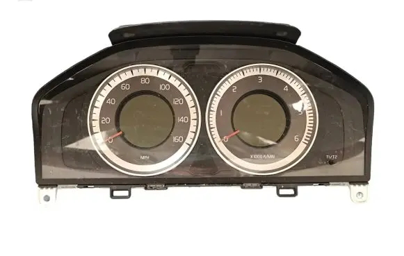 Volvo XC60 Speedometer (instrument cluster) 31327584AA 36000919 69399890U