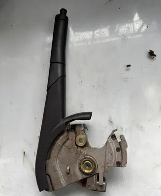 Citroen C8 Hand brake release handle 4211421421