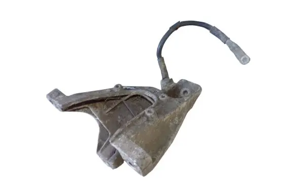 Audi A6 S6 C6 4F Engine mounting bracket 4F0199308P