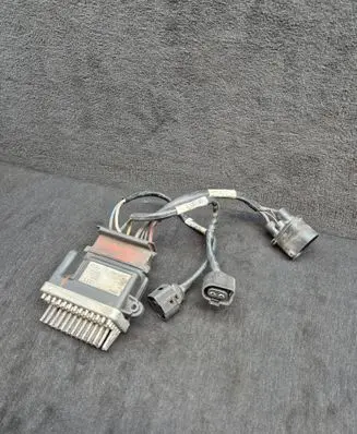 Audi A7 S7 4G Coolant fan relay 8K0959501C 8K0910501D