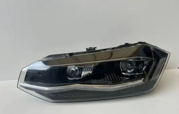 Volkswagen Polo VI Headlight/headlamp 2G1941035H