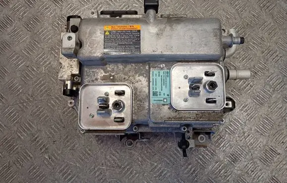 Hyundai Ioniq Voltage converter inverter 366102B005 366002B633