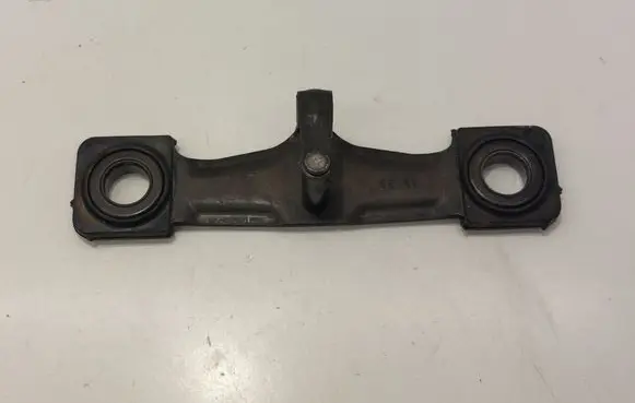 Volkswagen Tiguan Allspace Rear door lock loop/hook striker 8V0827507J