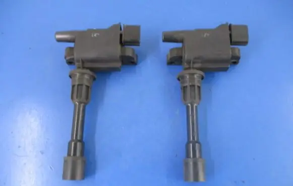 Mazda Premacy High voltage ignition coil