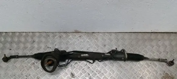 Ford Focus C-MAX Steering rack 3M513A500AN GGNG11U135 13003491