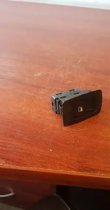 BMW 1 E81 E87 Electric window control switch 6945874 6945874