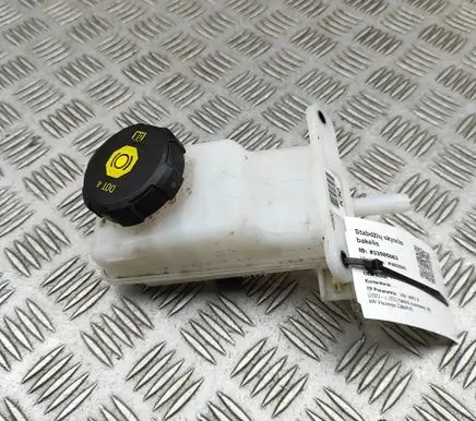 KIA Niro Brake fluid reservoir 58511AT100