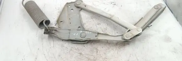Volvo C70 Engine bonnet/hood hinges