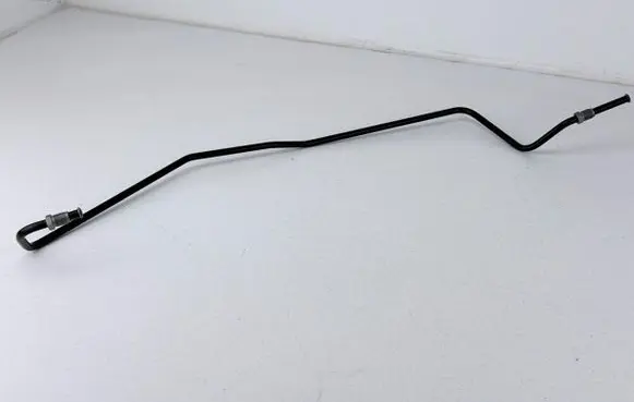 Porsche Boxster 987 Engine coolant pipe/hose