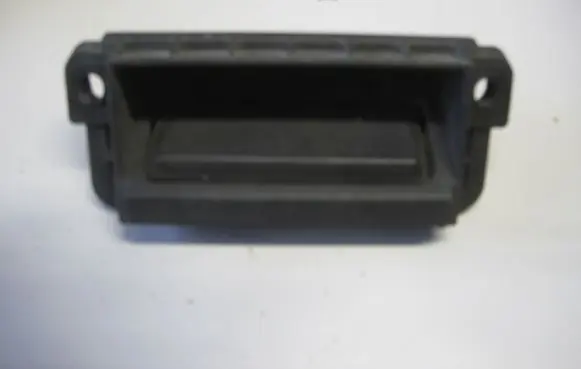 Mercedes-Benz S W221 Tailgate trunk handle A2217500893