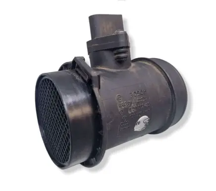 Audi A6 S6 C5 4B Mass air flow meter 0281002429 059906461E