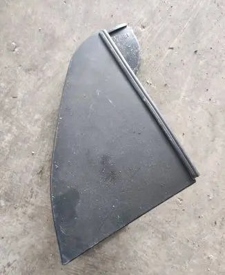 Chrysler Grand Voyager V Other interior part 05028903a