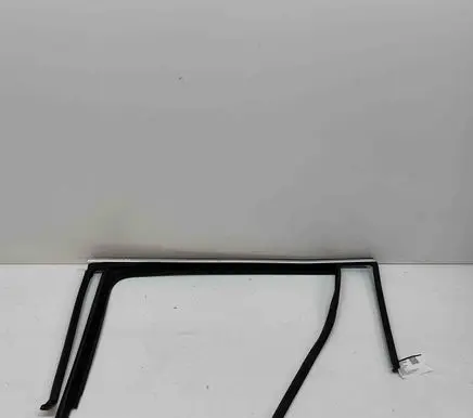 Seat Tarraco Rear door glass trim molding 5FJ839431