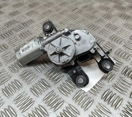 Skoda Enyaq iV Rear window wiper motor 5H0955711 W258229