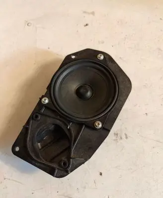 BMW 5 E60 E61 Parcel shelf speaker 6934420
