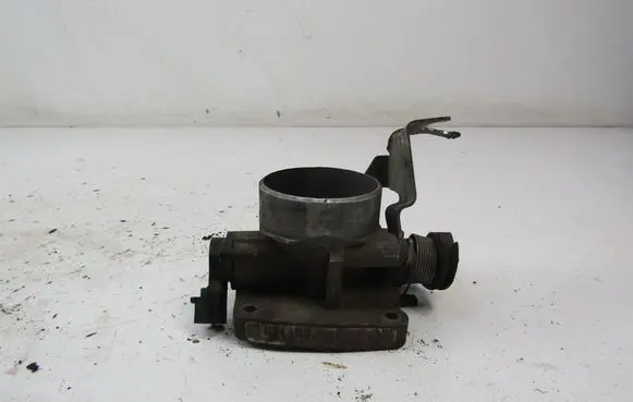 Ford Fiesta Electric throttle body valve 2S6U9E926BB