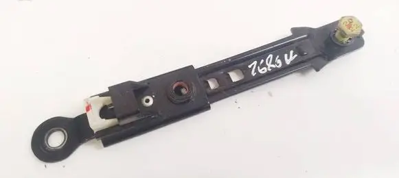 Mitsubishi Grandis Other exterior part