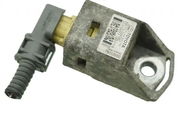 Lexus SC 430 Airbag deployment crash/impact sensor 891730W090