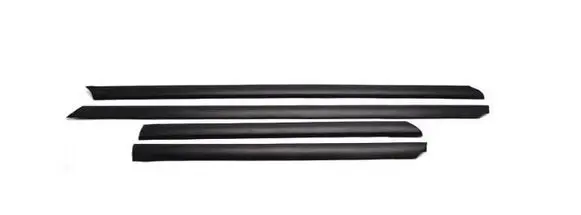 Audi A4 S4 B5 8D Sliding door trim (molding) 