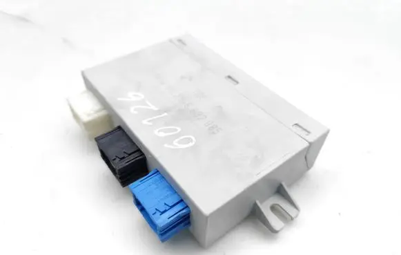 BMW X5 E53 Parking PDC control unit/module 6932985 66216932985