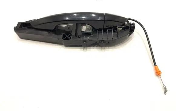 Ford Mustang VI Front door exterior handle