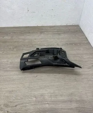 Volkswagen Golf VI Front bumper mounting bracket 5K0807724E