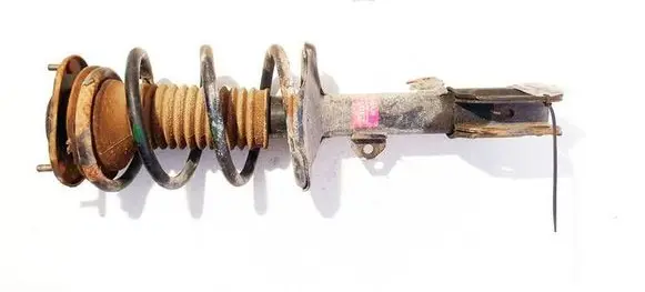 Toyota Corolla Verso AR10 Front shock absorber/damper 334932