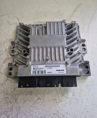 Volvo V50 Engine control unit/module 31269095 5WS40489DT