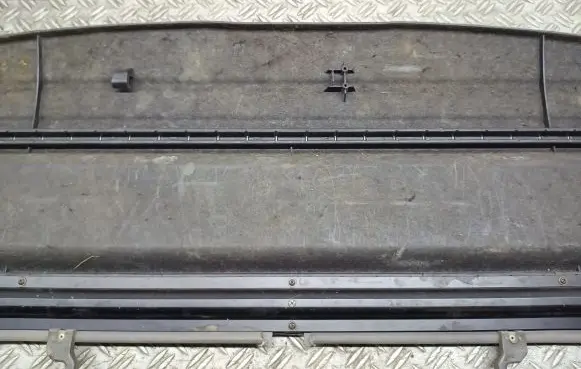 Toyota RAV 4 (XA20) Parcel shelf