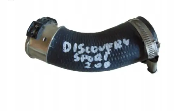 Land Rover Discovery Sport Intercooler hose/pipe 5214321456