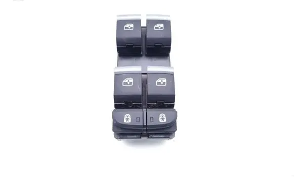 Audi A5 Electric window control switch 4M0959851C
