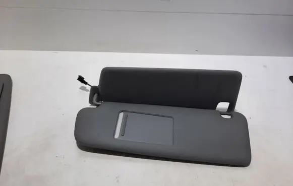 Volkswagen Touareg I Sun visor 7L6857551AC