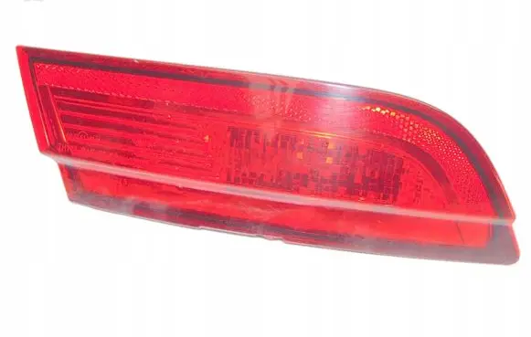 Jaguar XF X250 Tailgate rear/tail lights