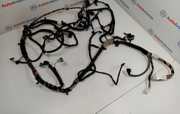 BMW X1 F48 F49 Panel wiring 9384558
