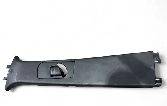 Dodge Durango III (B) pillar trim (top) 5VP05DX9AC