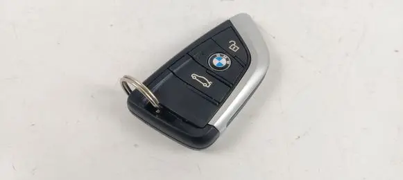 BMW 2 F45 Ignition key/card 