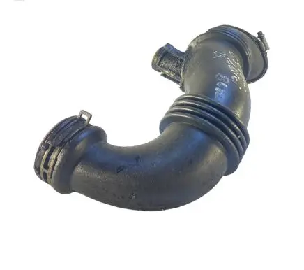 Citroen C5 Intercooler hose/pipe