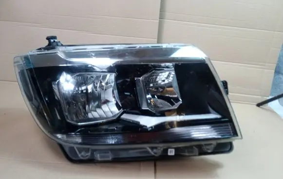 Volkswagen Crafter Headlight/headlamp 7c1941006b