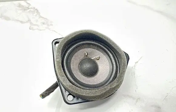 Porsche Cayenne (92A) Parcel shelf speaker 7PP035416B 3121070010