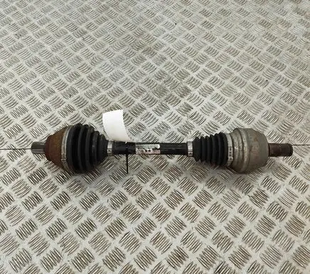 Audi TT TTS RS Mk3 8S Front driveshaft 3Q0407271AT