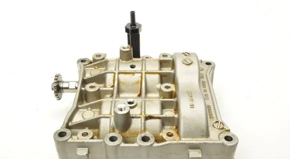 Volvo XC90 Balance shaft 32298730